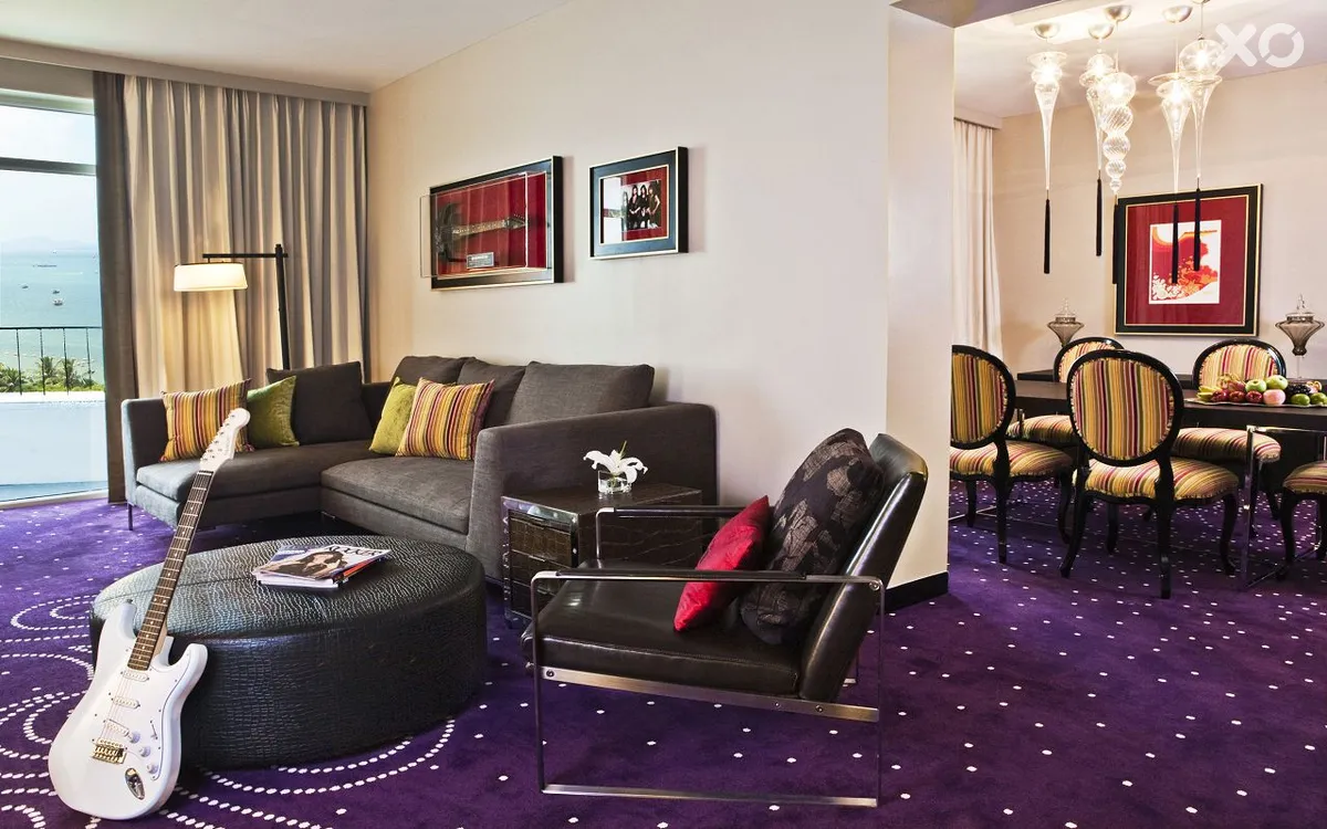Hard Rock Hotel