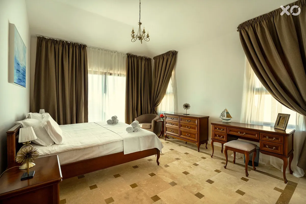 Oak Leaf Residences