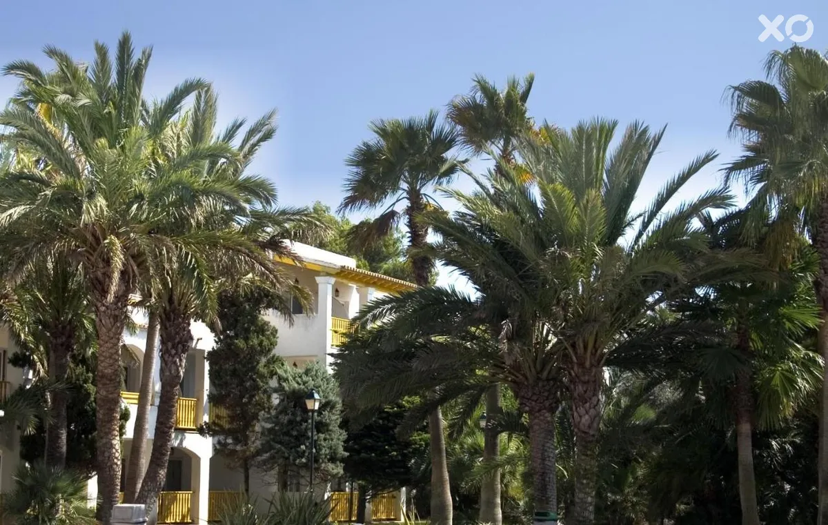 Primasol Cala D'Or Garden