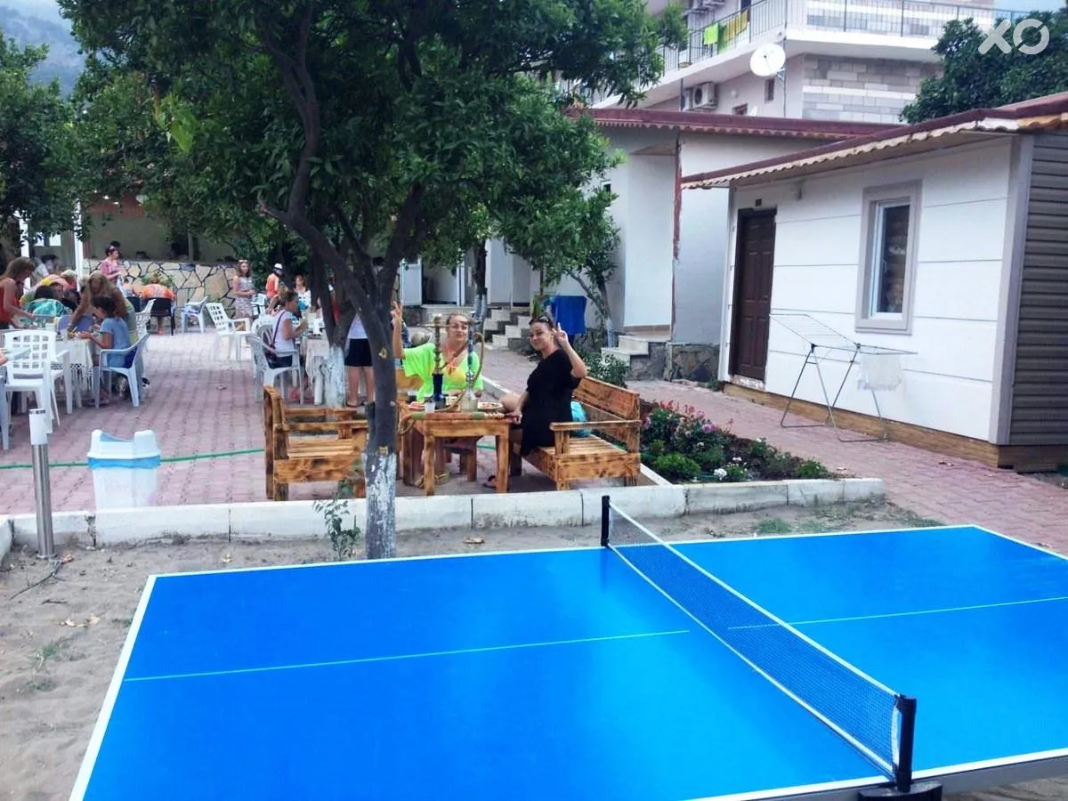 Ipsos Hotel