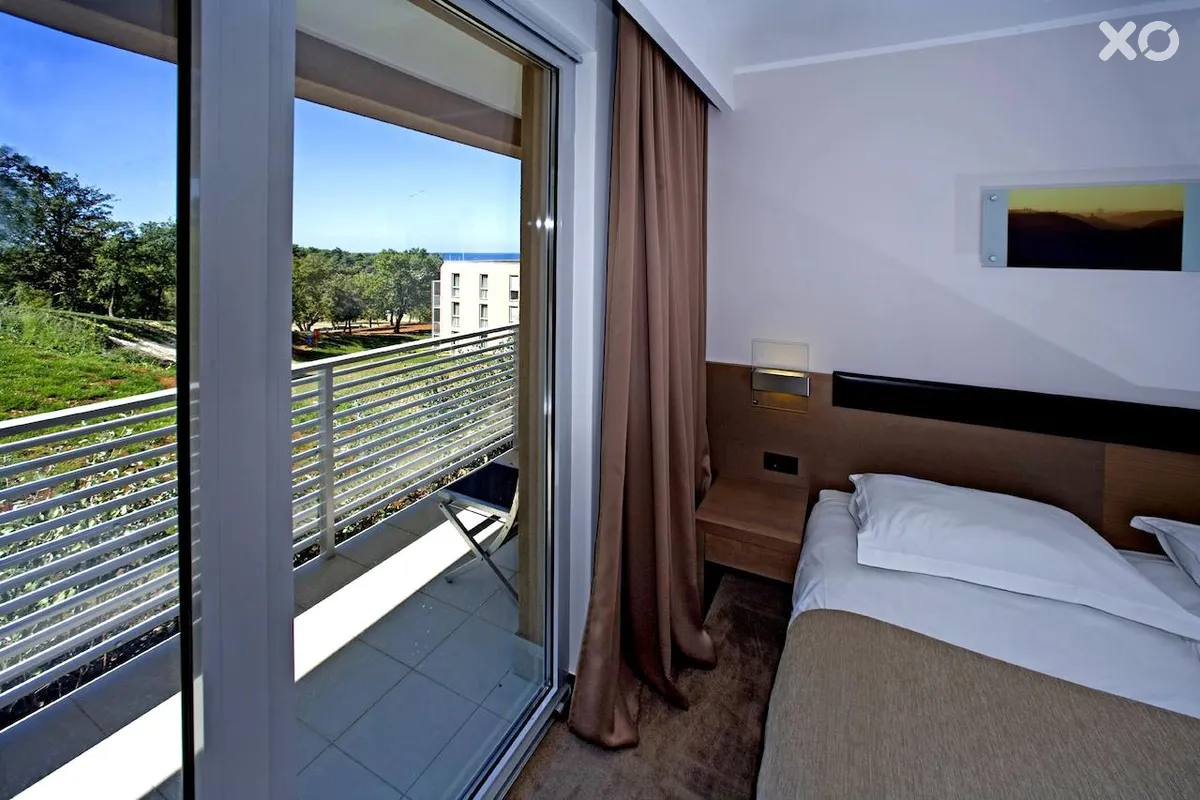 Molindrio Plava Laguna Hotel