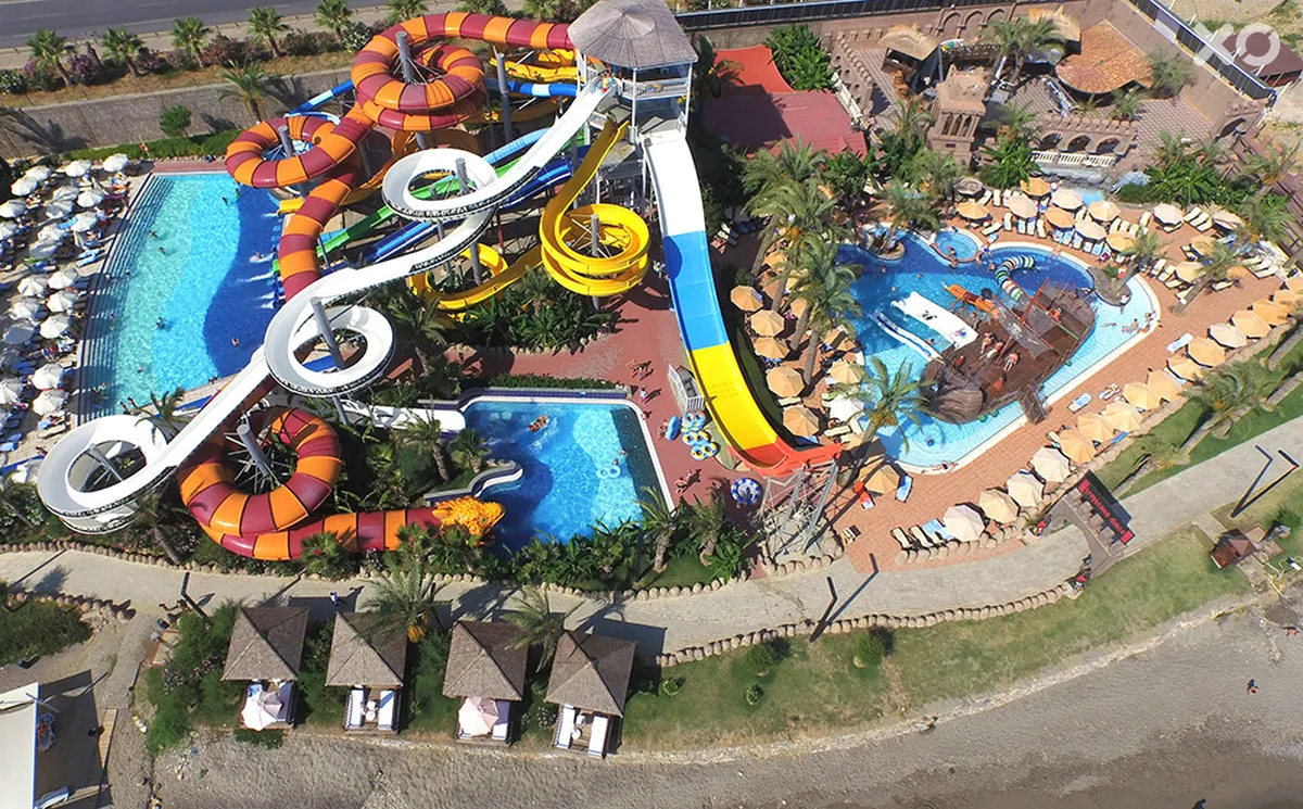 Long Beach Resort Hotel & Spa
