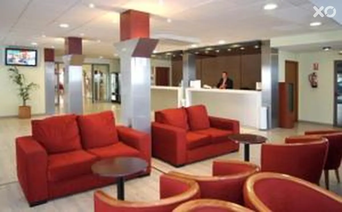 Medplaya Hotel Regente