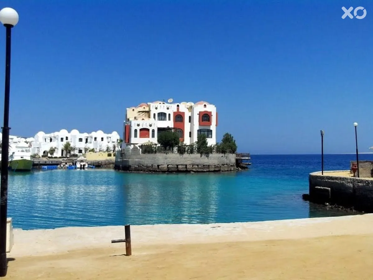 Arabella Azur Resort