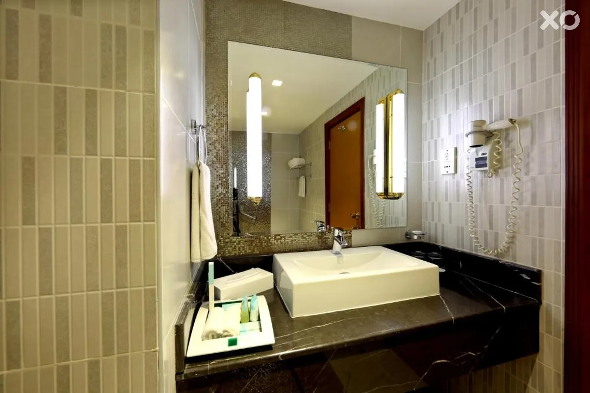 Excelsior Hotel Downtown