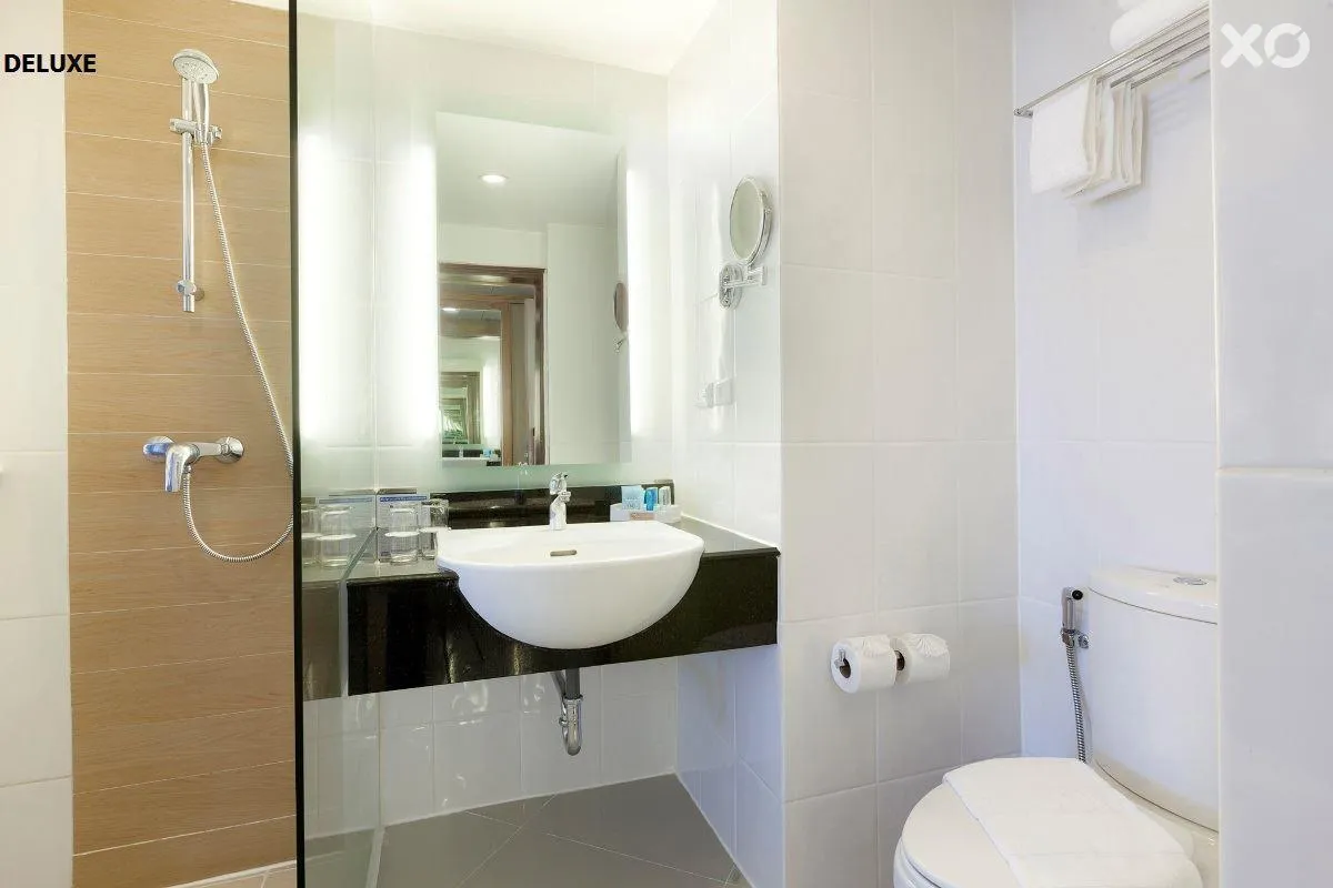 Novotel Phuket Resort