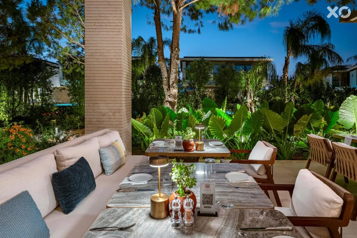 Bayou Villas Didim