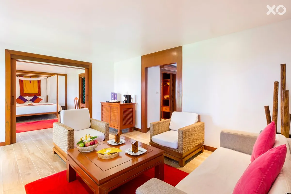 Club Med Phuket