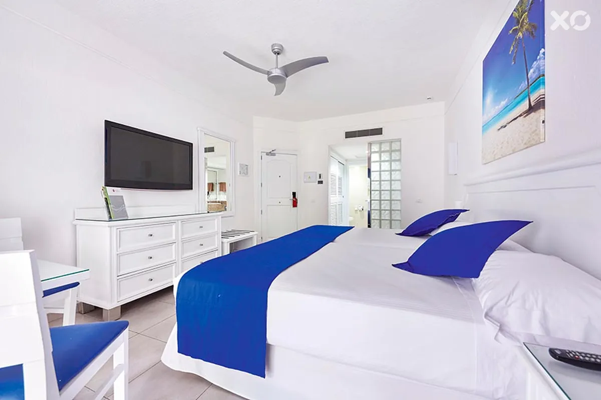 Riu Yucatan