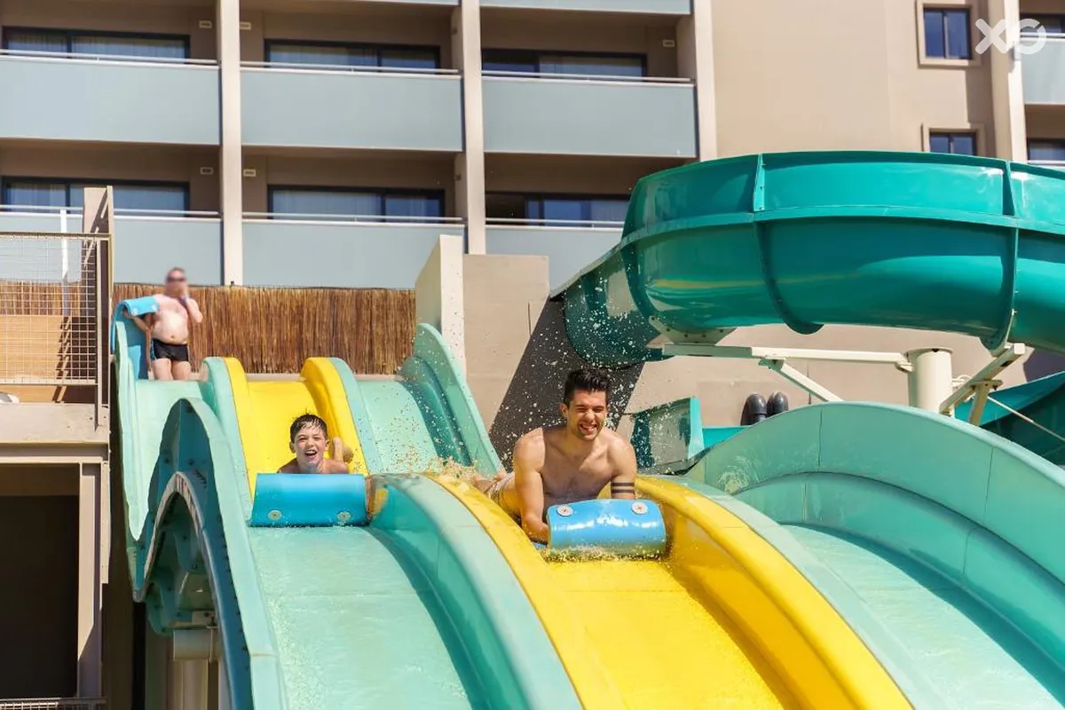 Jupiter Albufeira Hotel Family & Fun