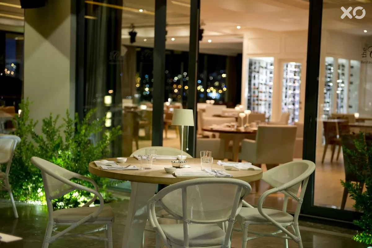 Ramada Resort by Wyndham Bodrum