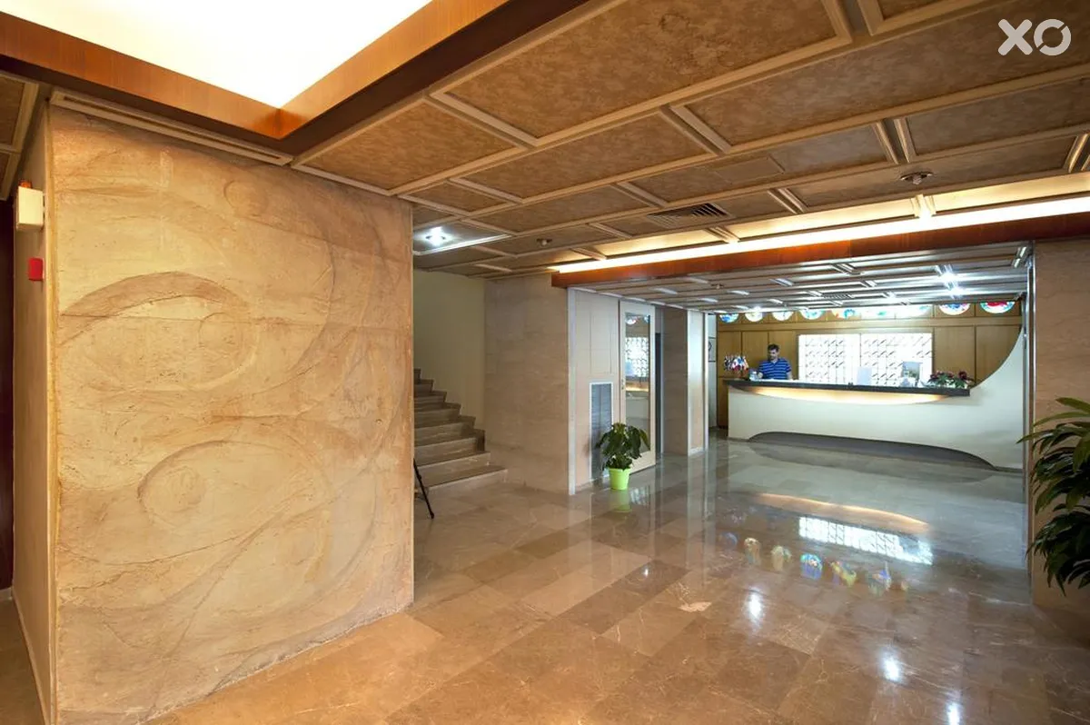 Paolo Hotel
