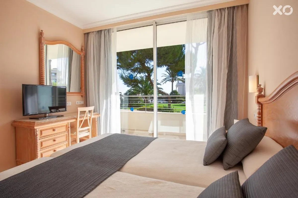 Grupotel Natura Playa