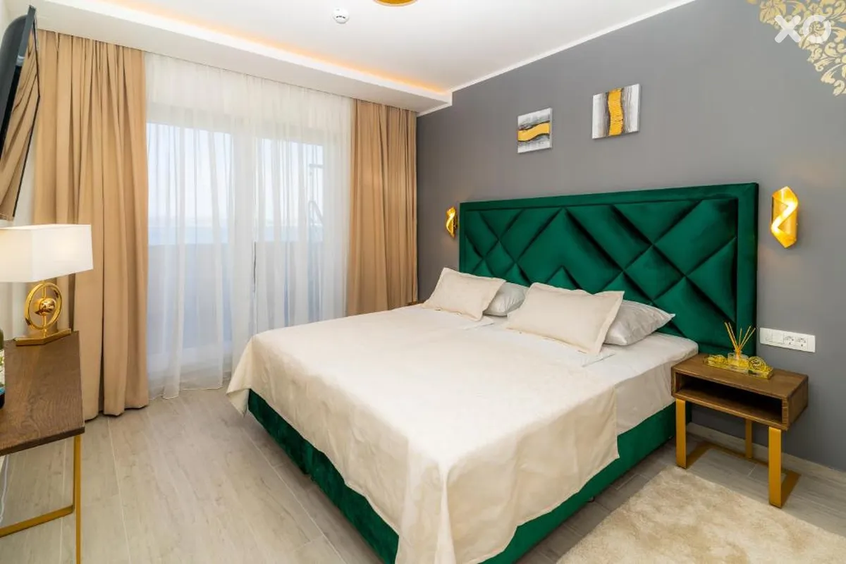 Heritage Hotel Stypia