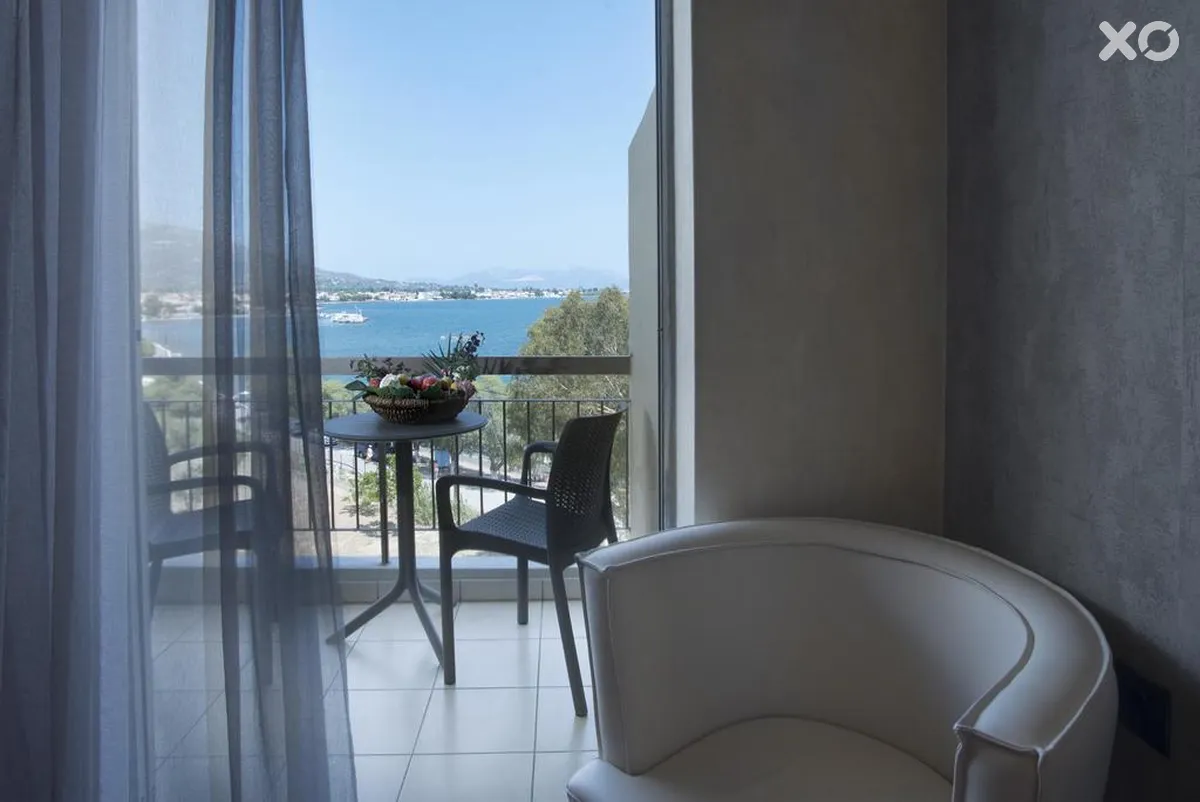 Stefania Hotel
