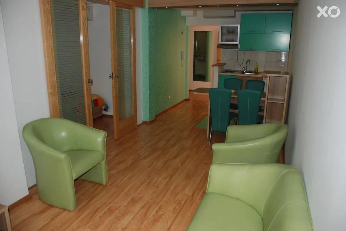 Springs Apartments & Rooms