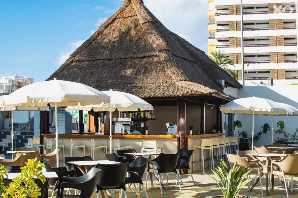 HL Suitehotel Playa Del Ingles Hotel
