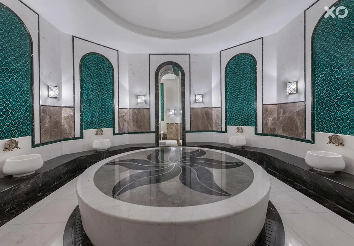 Elite World Grand Istanbul Kucukyali Hotel