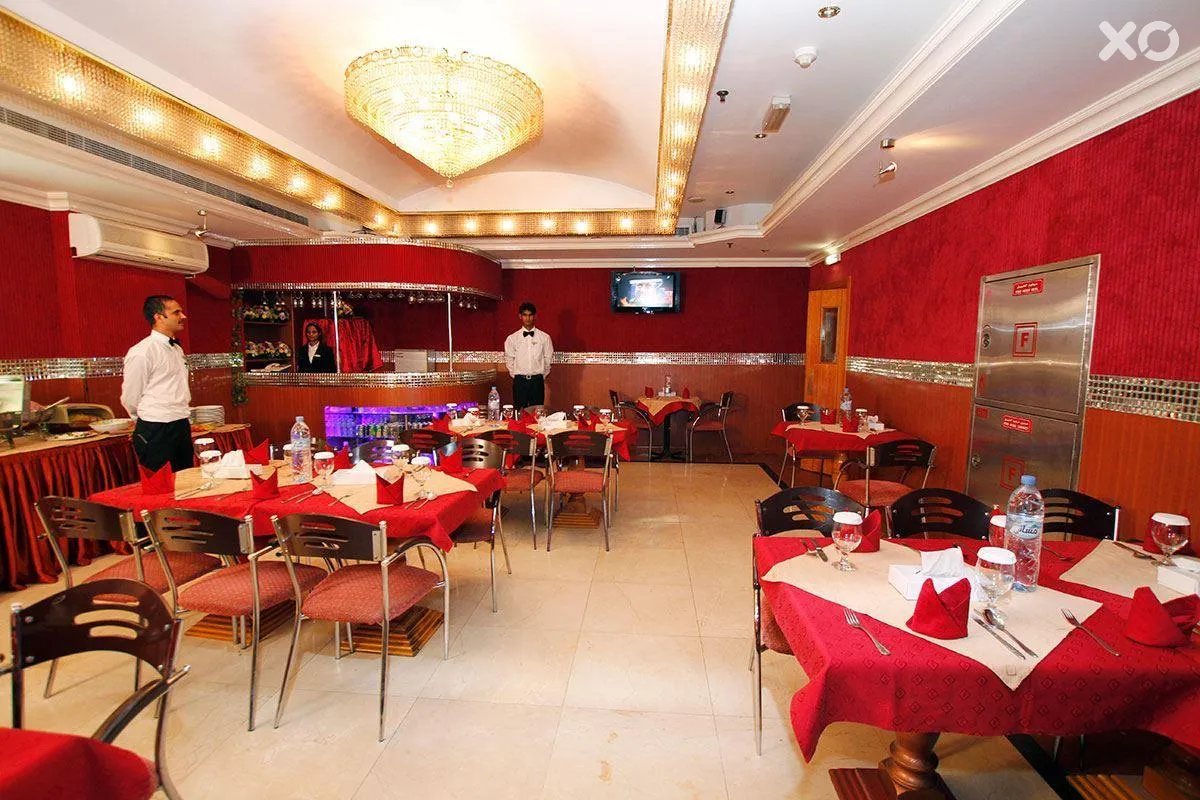 Zain International Hotel