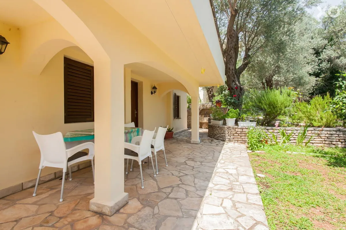 Gregovic Apartments