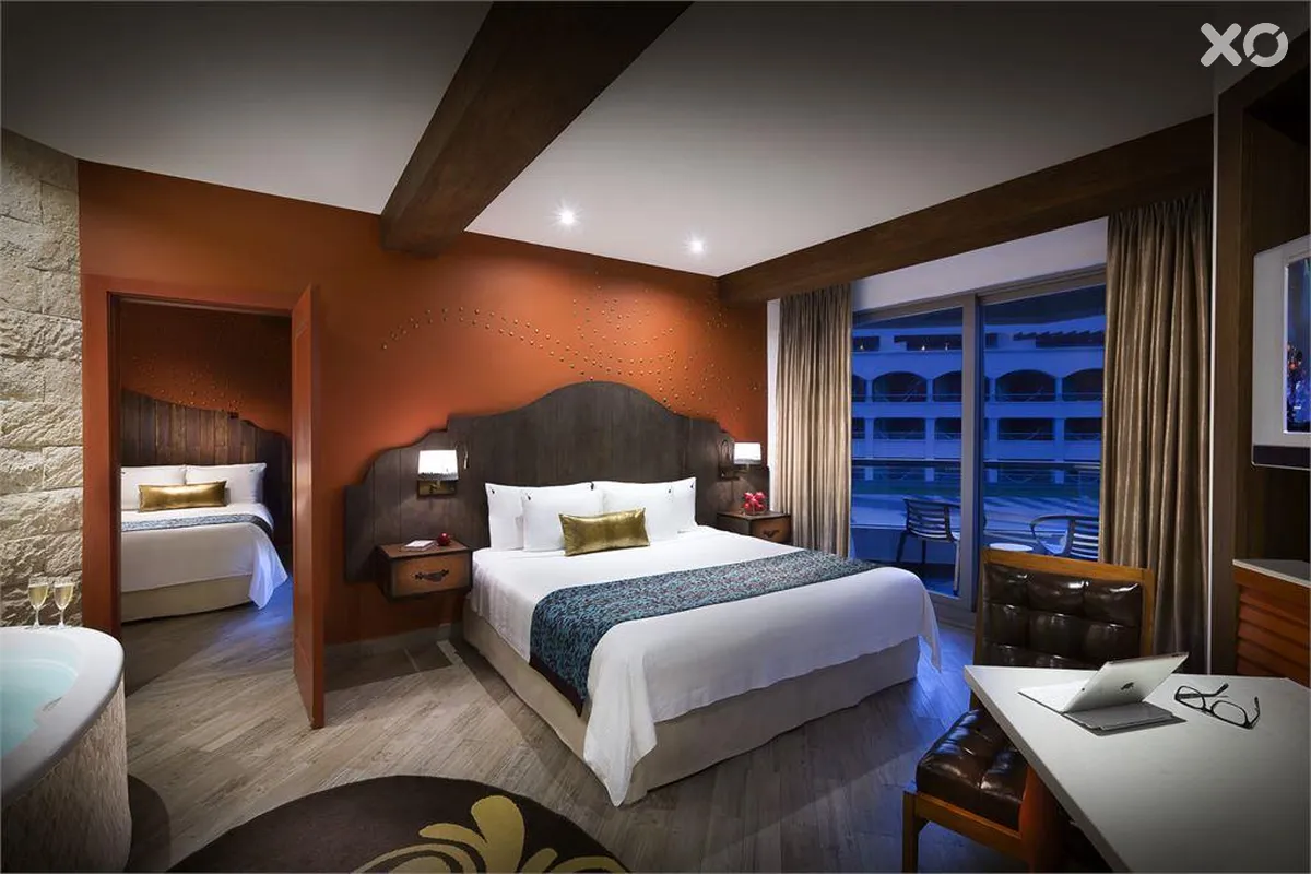 Hard Rock Riviera Maya Hotel