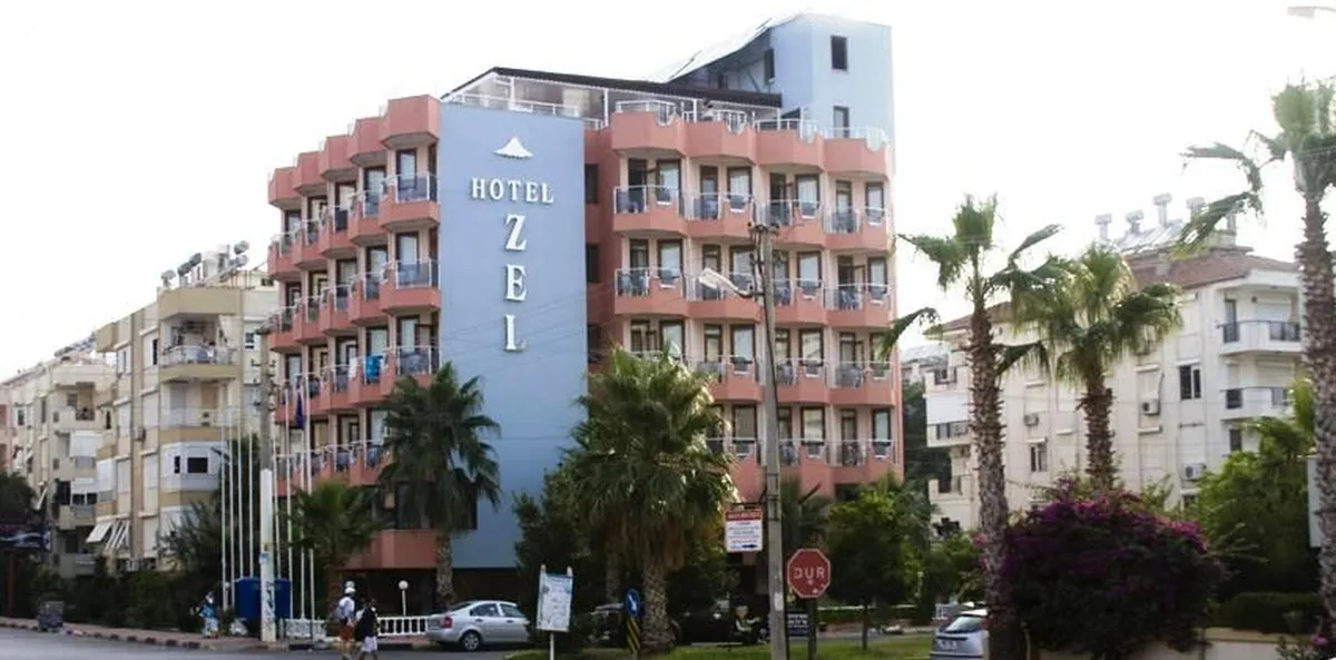 Zel Hotel