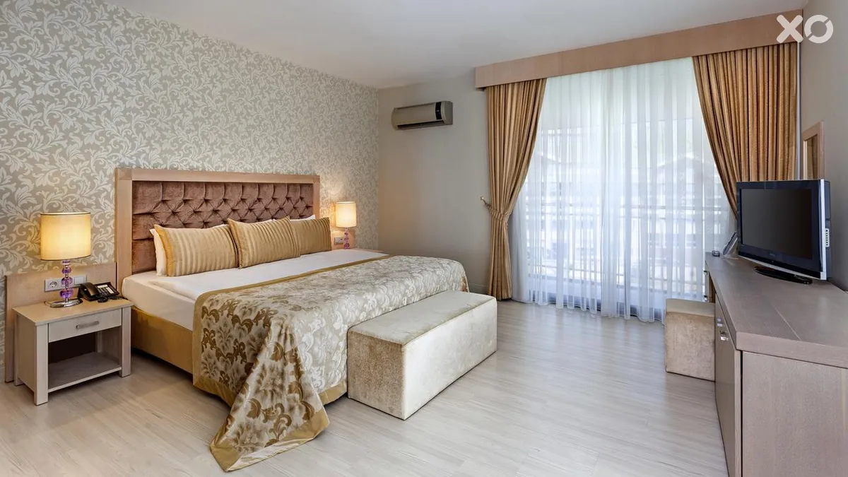 Amara Luxury Resort & Villas