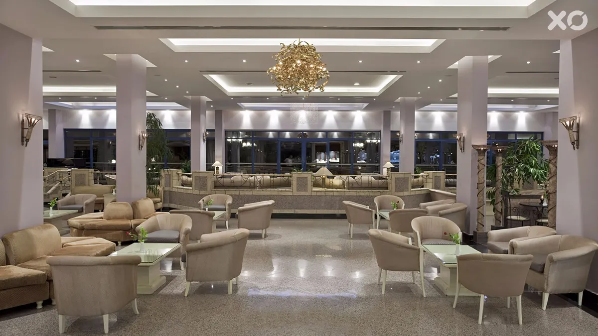 Sunrise Resort Hotel