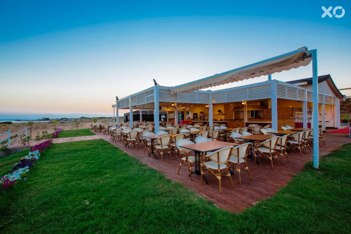 Ramada Resort by Wyndham Side