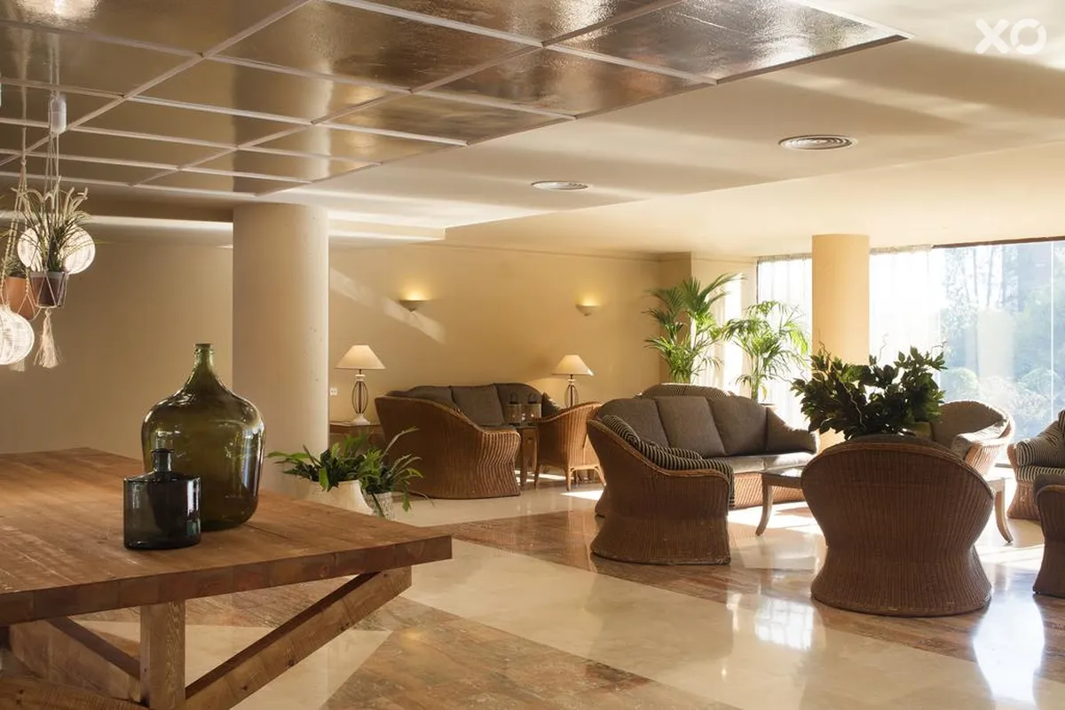 Luna Club Hotel