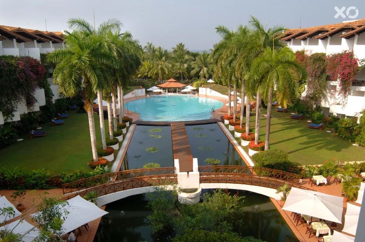 Lanka Princess Ayurveda Hotel