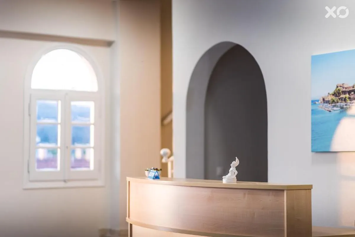 San Georgio Boutique hotel