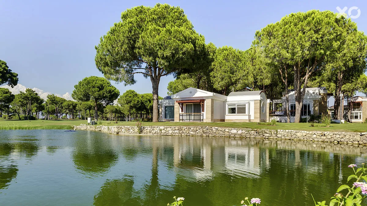 Robinson Club Nobilis