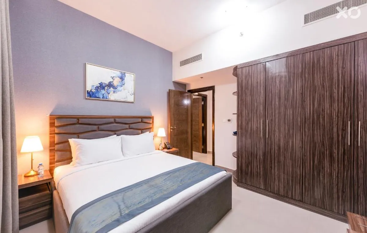 Luxe Grand Hotel Apartments