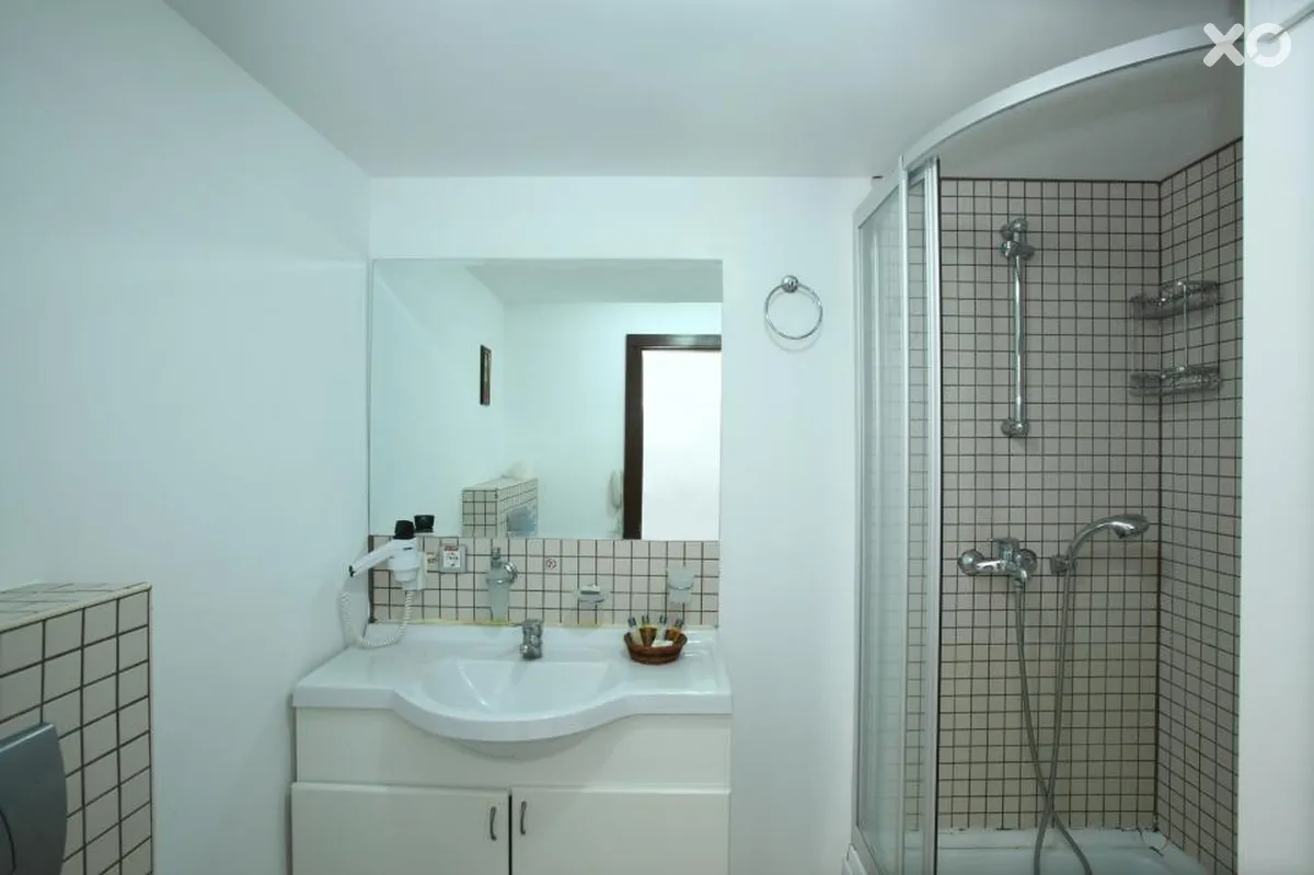 Parkim Ayaz Hotel