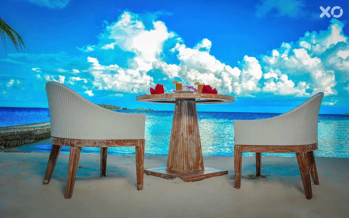 Amaya Kuda Rah Maldives
