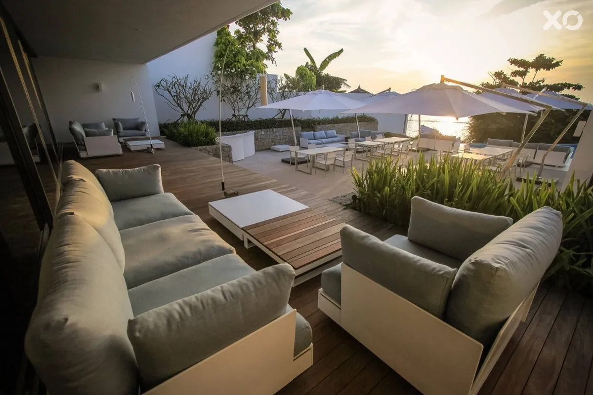 Kata Rocks Phuket Luxury Resort & Residence