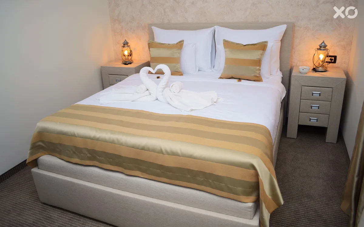 Helada Hotel