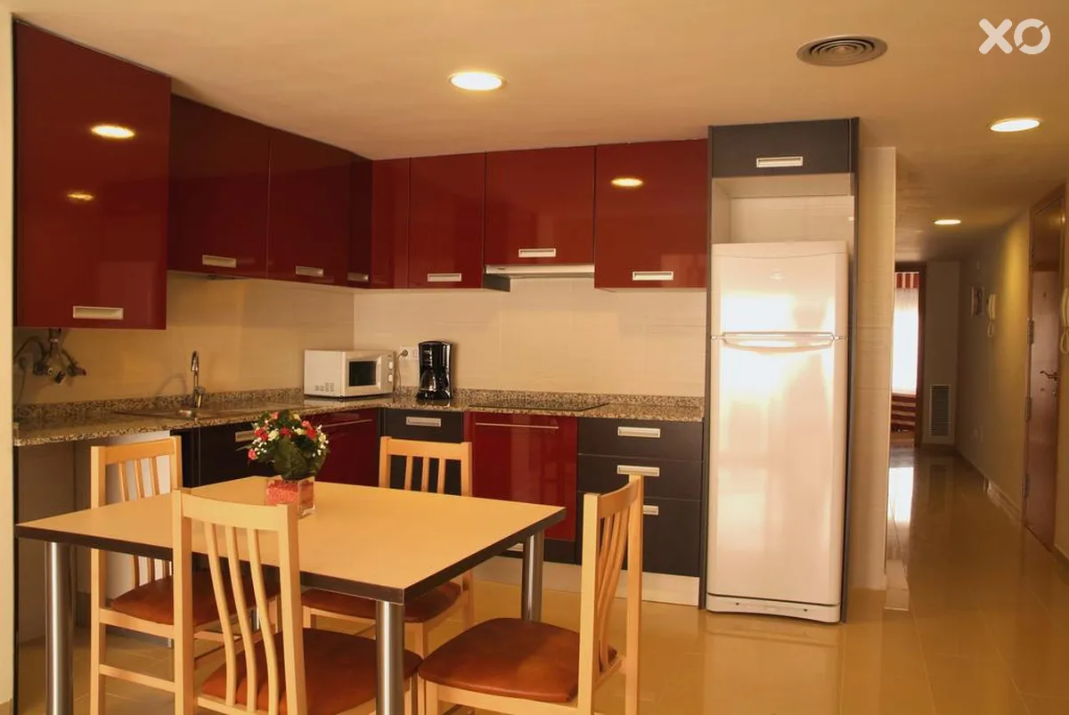 Neptuno Apartamentos