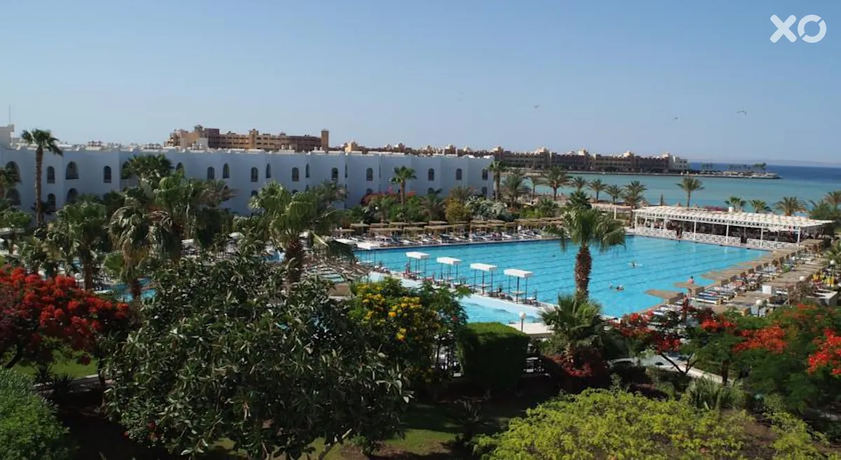 Arabia Azur Resort