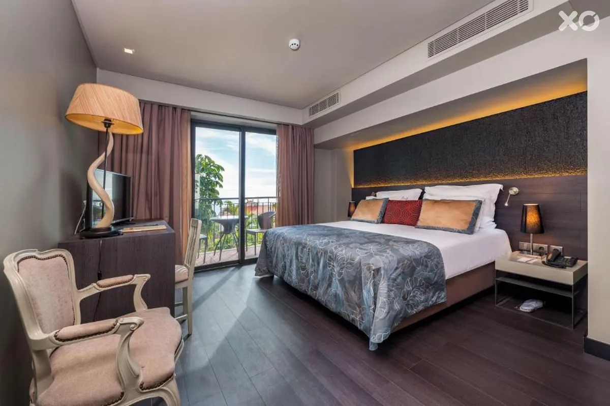 Savoy Gardens Hotel