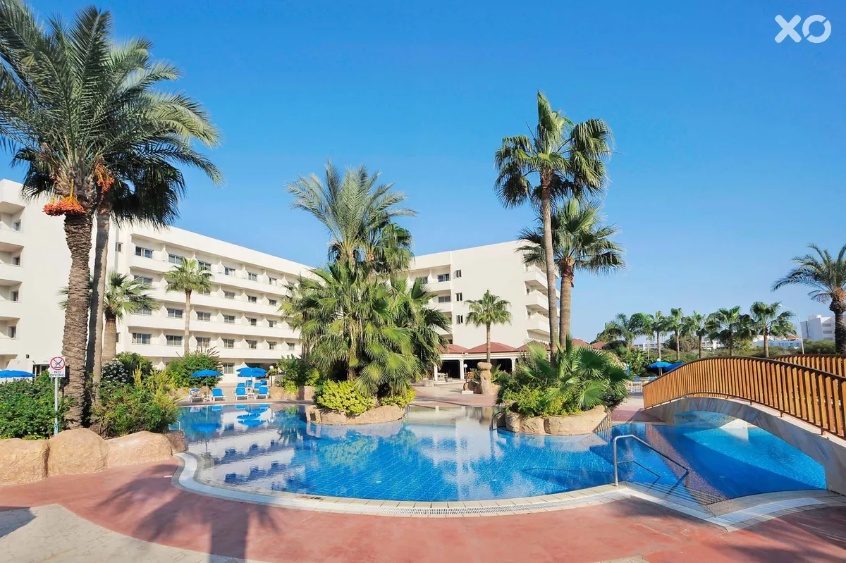 Nissiana Hotel
