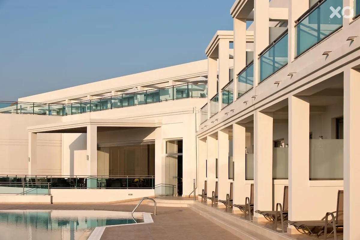 Sentido Apollo Blue
