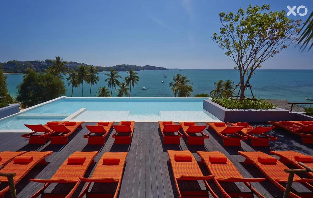 Bandara Phuket Beach Resort