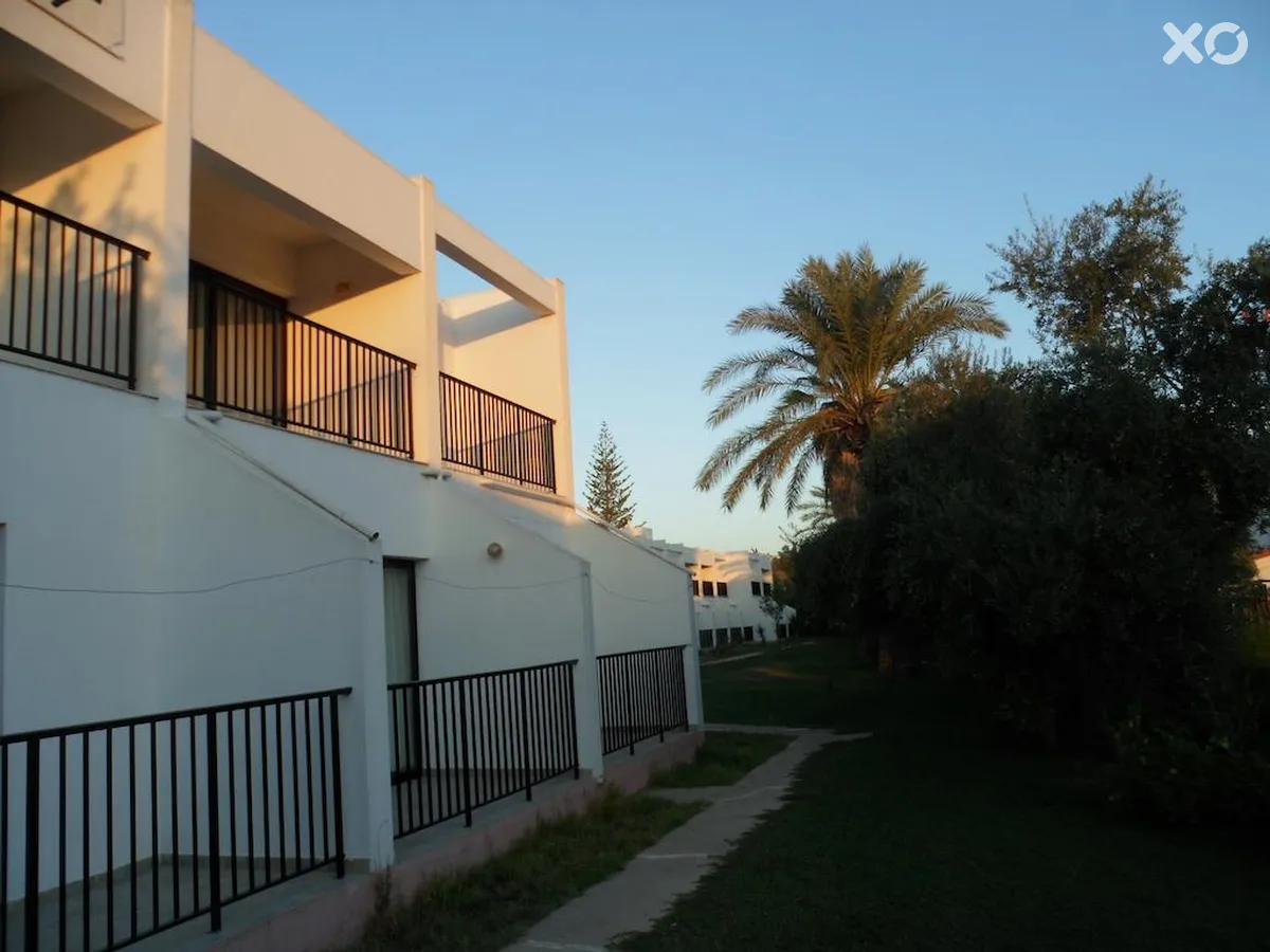 Kkaras Hotel