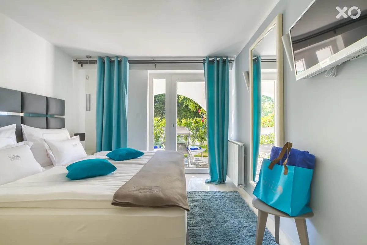 Malin Hotel