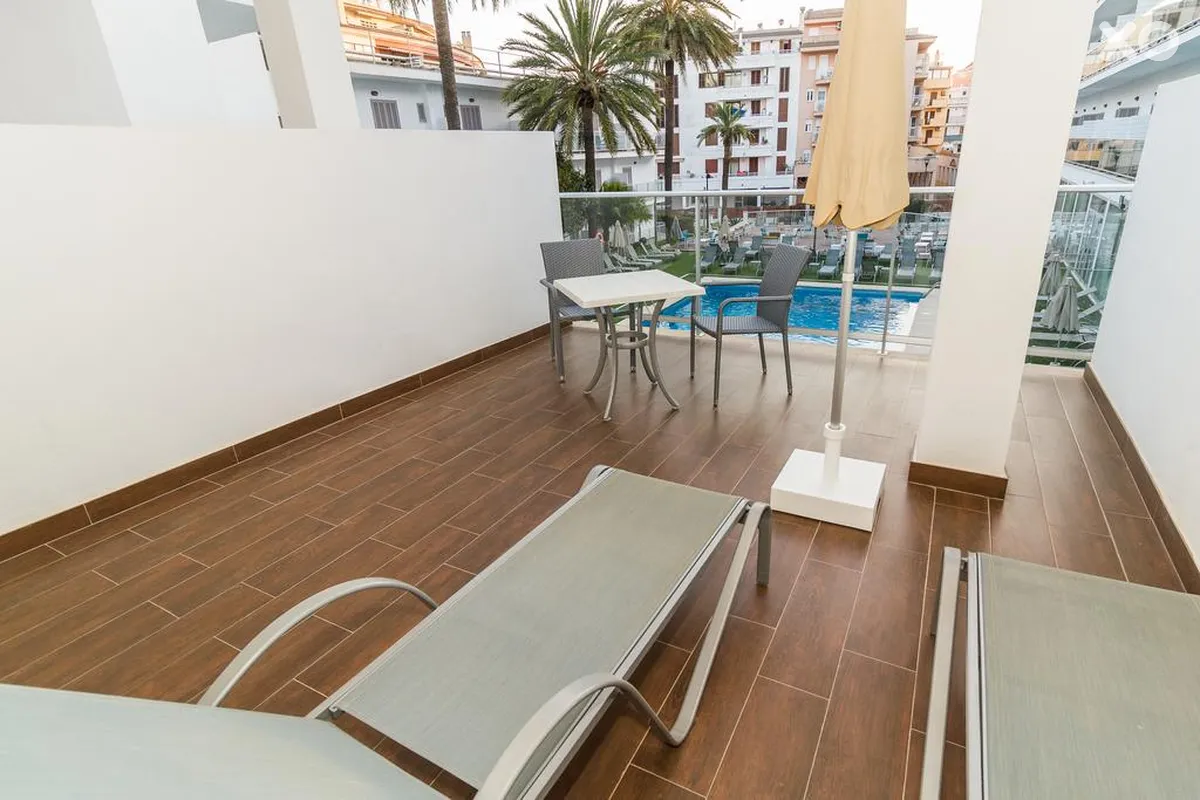Eix Alcudia Hotel