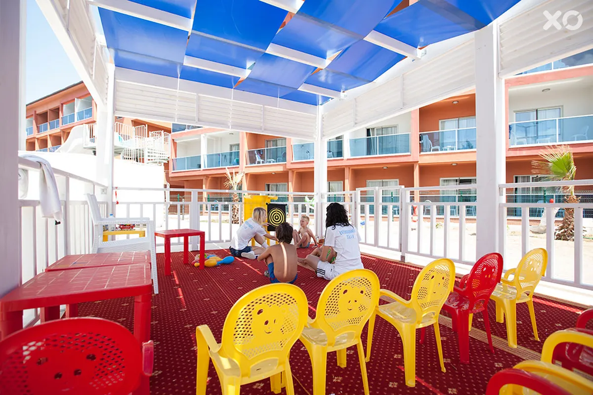 Diamond Elite Hotel & Spa