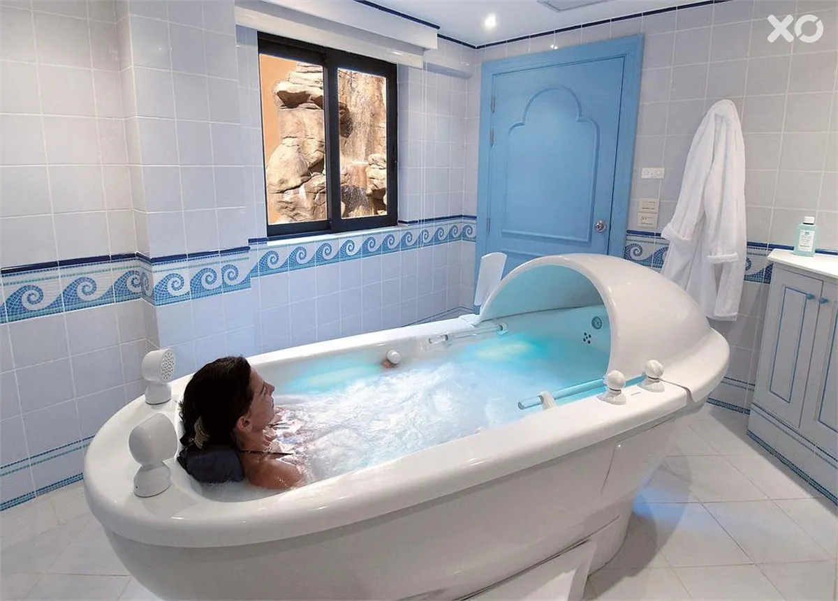 The Cascades Golf Resort, Spa & Thalasso