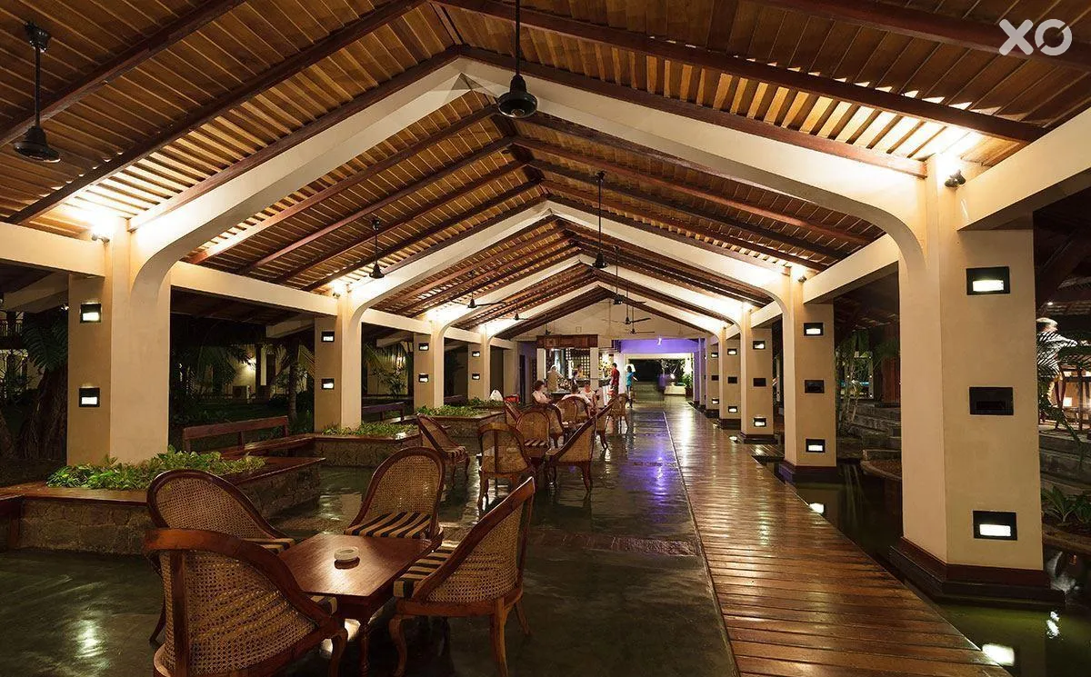 The Palms